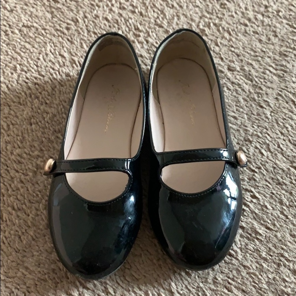 Cute Mary Janes Shoes